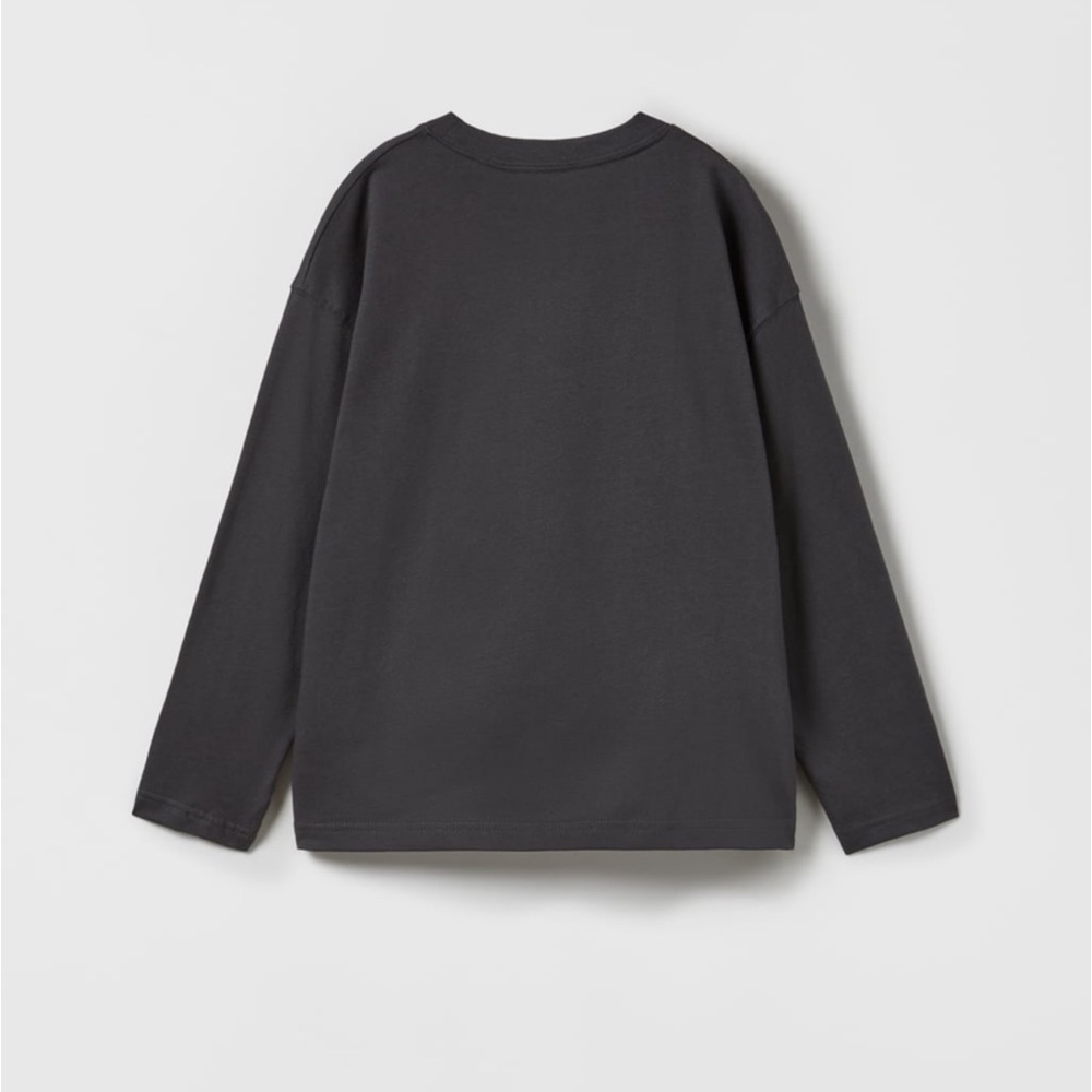 Zara Unisex Star Wars Shirt - Picture 3 of 8